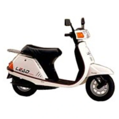 Honda NH 50 LEAD - AF01