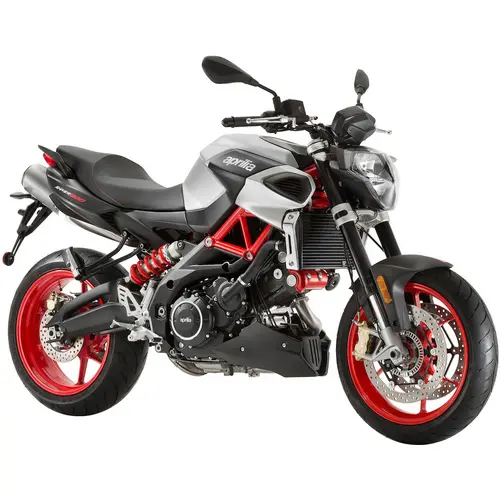 Aprilia SHIVER 900 (EURO 4) - SHI900/17