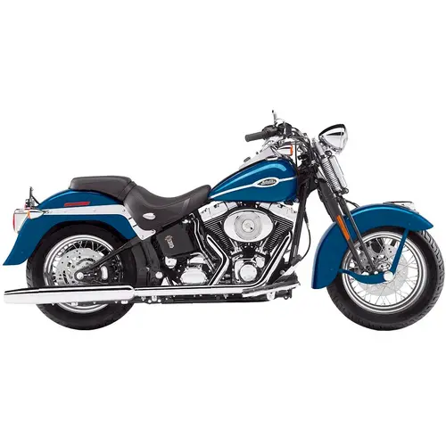 Harley-Davidson SOFTAIL SPRINGER CLASSIC - FLSTSC
