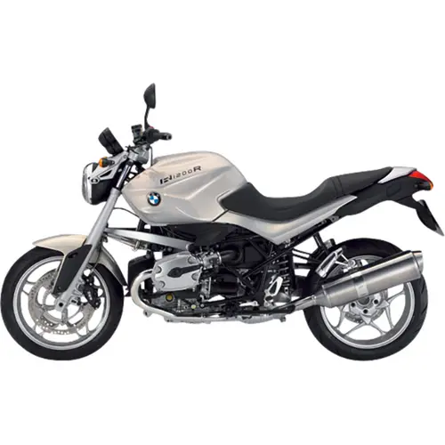 BMW R 1200 R - 0378