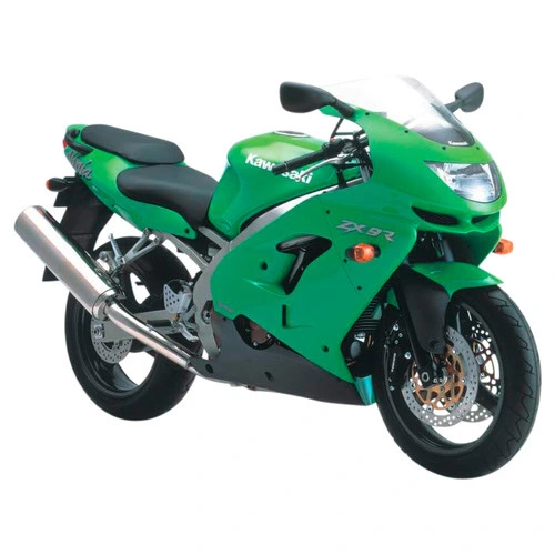 Kawasaki ZX-9R NINJA - ZX900CCA