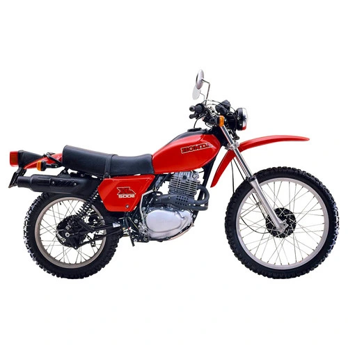 Honda XL 500 S - PD01/79