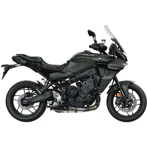 Yamaha MT-09 TRACER 9 (EURO 5) - RN70