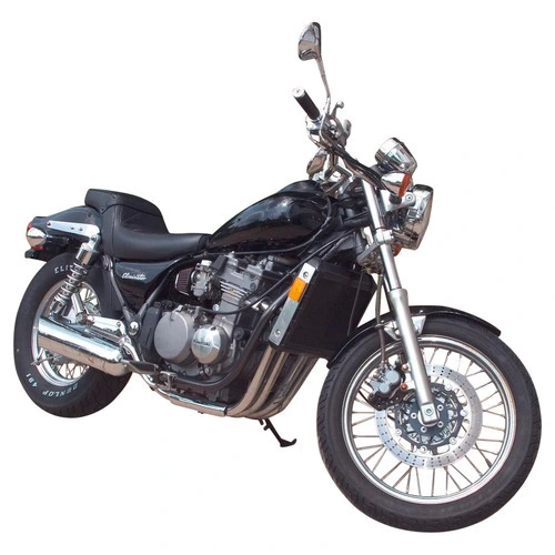 Kawasaki ZL 600 ELIMINATOR - ZL600B