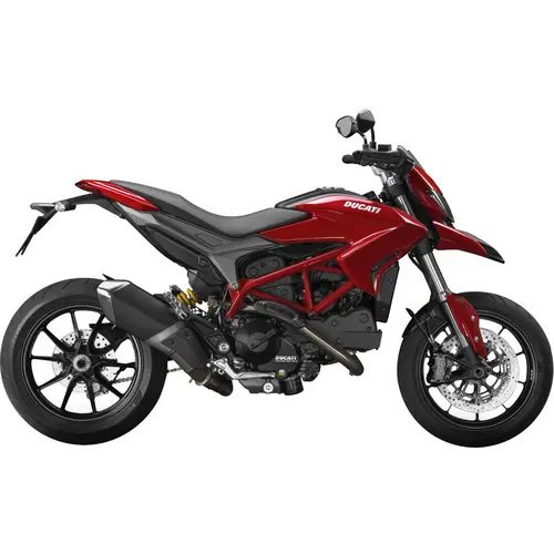 Ducati HYPERMOTARD 821 - HYPER8/13