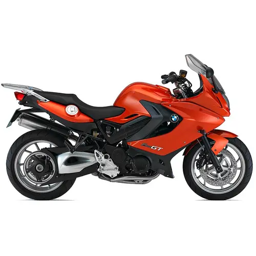 BMW F 800 GT - 0B03