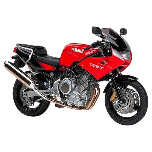 Yamaha TRX 850 - 4UN