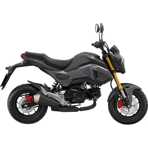 Honda MSX 125 - JC75