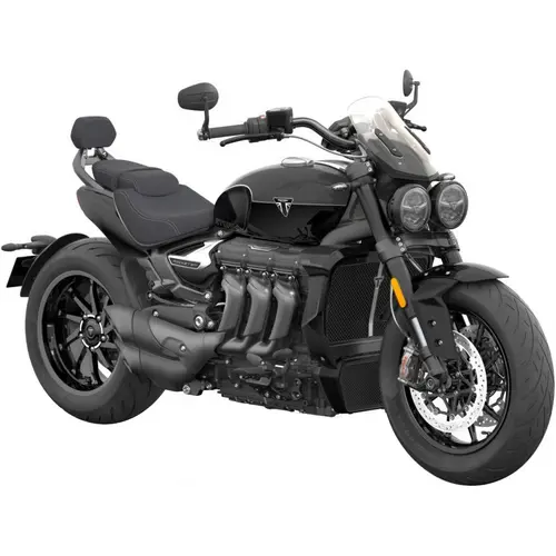 Triumph Rocket 3 Storm GT (Euro 5+) - Y010-GT/24