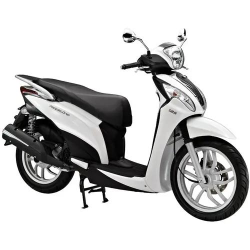 Kymco PEOPLE ONE 125I - PEOP-125