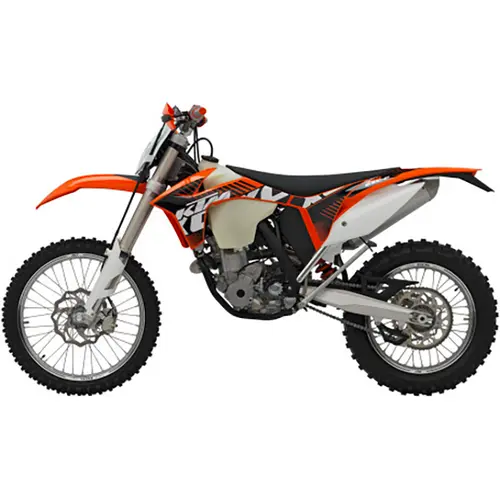 KTM 350 EXC-F - EXC-F350/14