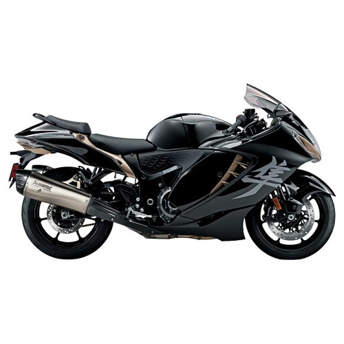 Suzuki GSX 1300 R Hayabusa Power Edition - GSX13RPE/25