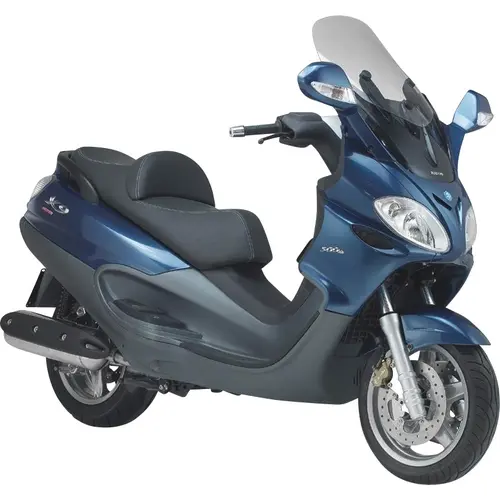 Piaggio X9 500 EVOLUTION ABS - X9-500EVO