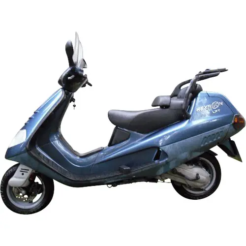 Piaggio HEXAGON 180 LXT - HEXAG-180