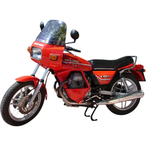 Moto Guzzi V65 SP - PG