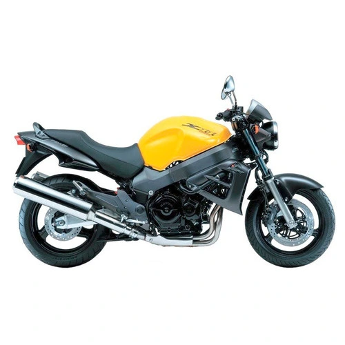 Honda X-ELEVEN (CB 1100 SF) - SC42