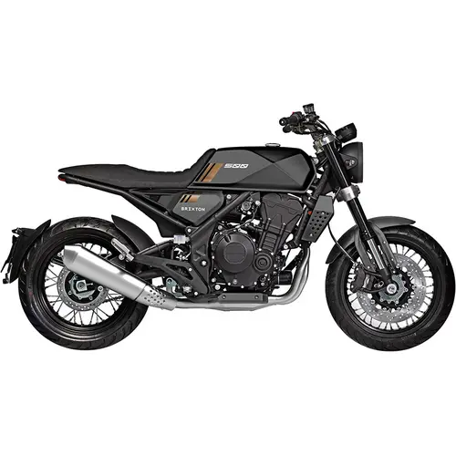 Brixton CROSSFIRE 500/X (EURO 4/5) - BX500