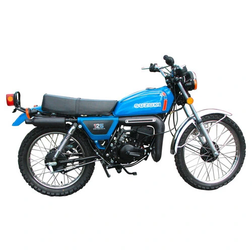 Suzuki TS 125 - TS125