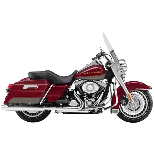 Harley-Davidson ROAD KING - FLHR/07
