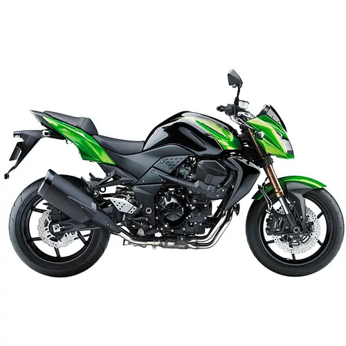 Kawasaki Z 750 R / ABS - ZR750N/P