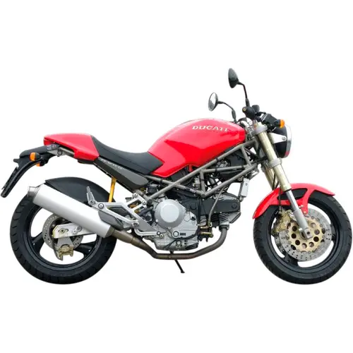 Ducati MONSTER 600 - ZDM600M