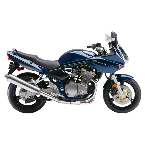 Suzuki GSF 600 S BANDIT - WVA8/S