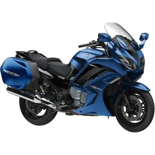 Yamaha FJR 1300 A (EURO 4) - RP28A