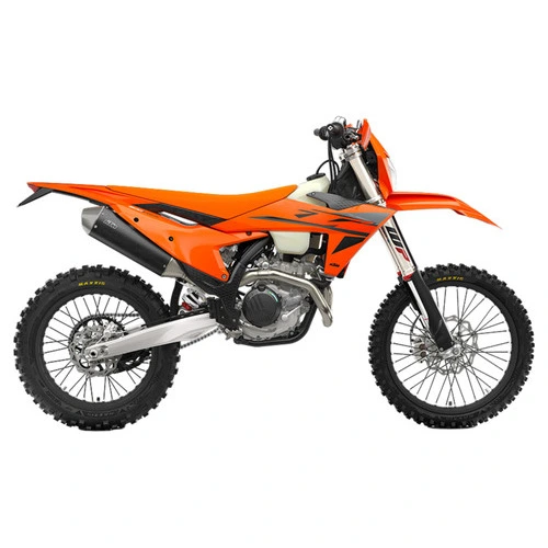 KTM 500 EXC-F - EXC-F500/25