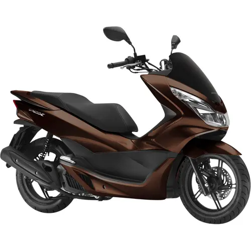 Honda PCX 125 - JF47