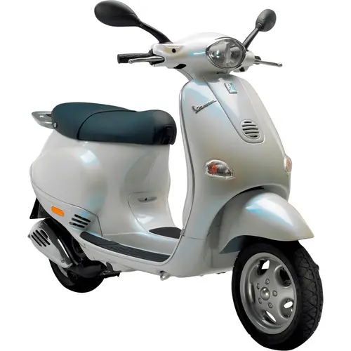 Vespa ET4 125 - M04000/M19000