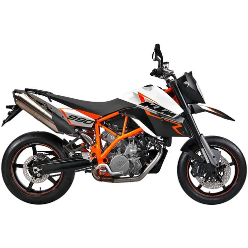 KTM 990 SUPERMOTO /ABS - 990SM/ABS
