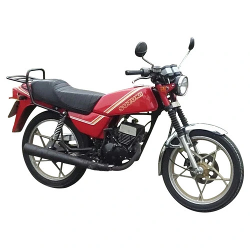 Suzuki GT 80 X 3 E - GT80