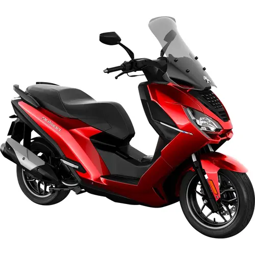 Peugeot PULSION 125 ALLURE - Z1AAAA-AL