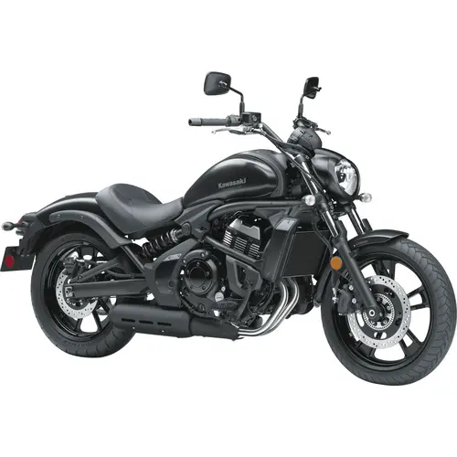 Kawasaki VULCAN S/ SPECIAL EDITION/ CAFE (EURO 4) - EN650AHF