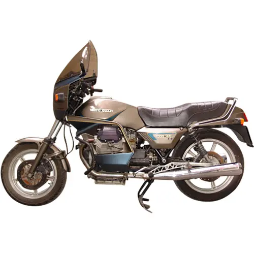 Moto Guzzi 1000 SP II - VH-1000