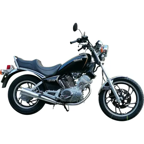 Yamaha XV 500 SE SPECIAL - 26R