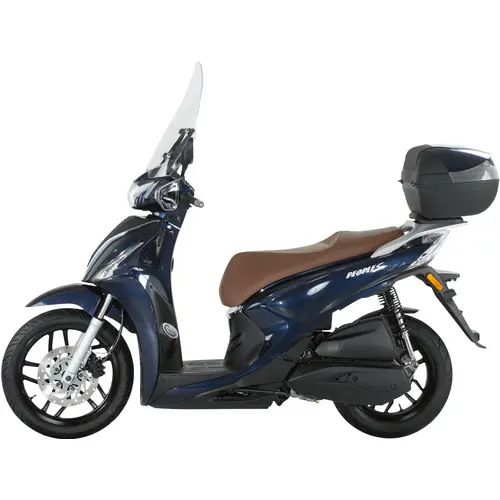 Kymco NEW PEOPLE S 200I ABS (EURO 5) - LC2C70