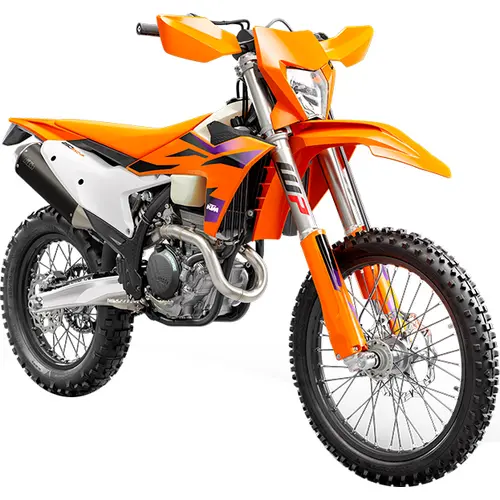 KTM 250 EXC-F - EXC-F250/24
