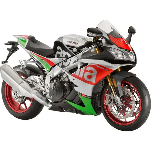 Aprilia RSV4 RF (EURO 4) - RSV4RF/17