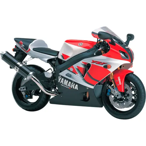 Yamaha YZF-R7 - OW02
