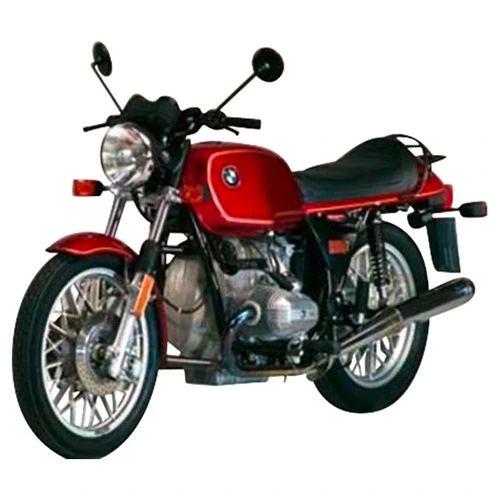 BMW R 45 - 0354