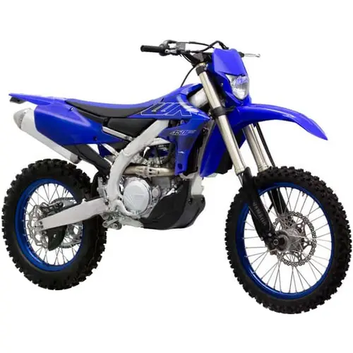 Yamaha WR 450 F - CJ28W/BDB8