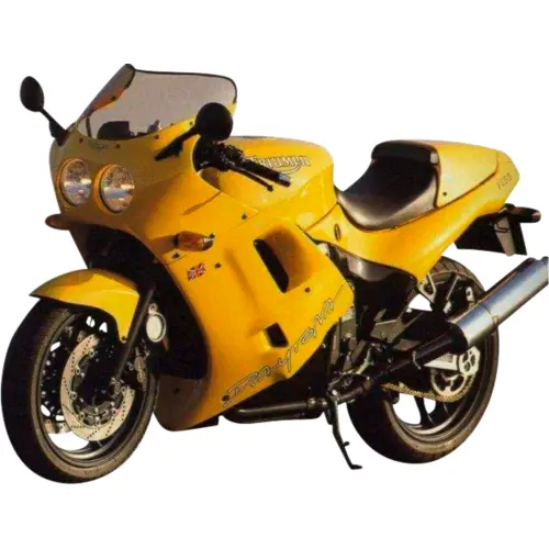 Triumph DAYTONA 1200 - T300/T300D(355)