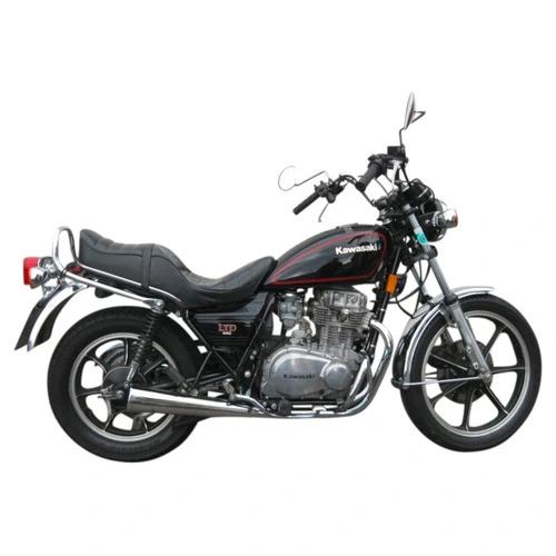 Kawasaki Z 440 LTD (KETTENANTRIEB) - KZ440A
