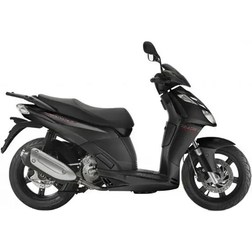 Aprilia SPORTCITY CUBE 125 - SPCUBE-125