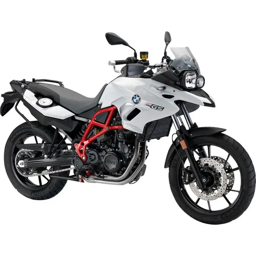 BMW F 700 GS (EURO 4 AB 8.2016) - 0B06