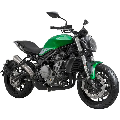 Benelli 752 S (EURO 4) - 752S/18