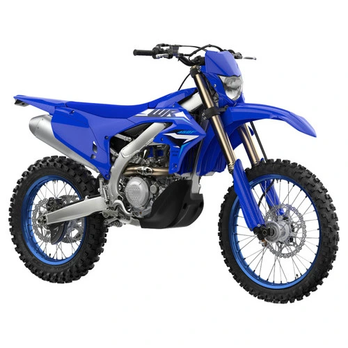 Yamaha WR 450 F - WR450F/27