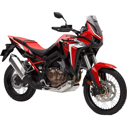 Honda CRF 1100 L AFRICA TWIN (EURO 5) - SD08A