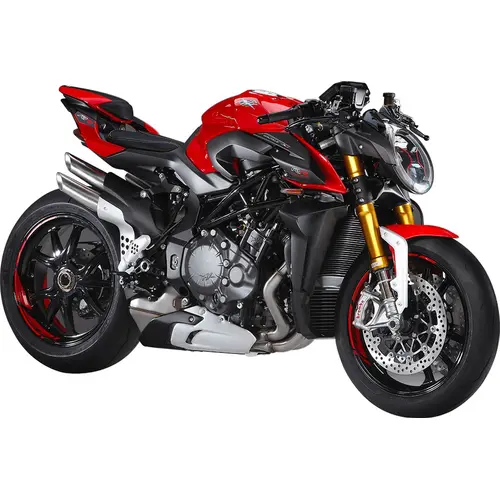 Mv Agusta BRUTALE 1000 RR/RS/ORO (EURO 4/5) - BRUTALE1000